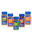 CRISTA Italian Spices amp Seasonings Combo- 1