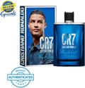 Cristiano Ronaldo CR7 Play It Cool Eau