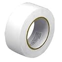 CRL 921W White 1" Deluxe Windshield and Trim Securing Tape