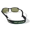 Croakies Original Sport Eyewear Retainer