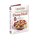 Crock Pot Dump Meals, 5 Ingredients or Less, Just Dump and Slow Cook