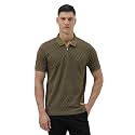 CROCODILE Men39s All Over Print Cotton Casual