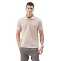 CROCODILE Men39s Solid Casual Wear T-Shirt 