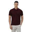 CROCODILE Men39s Solid Casual Wear T-Shirt 