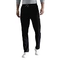 CROCODILE Men Solid Regular Fit Track Pant