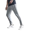 CROCODILE Men Solid Slim Fit Track Pant