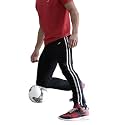 CROCODILE Men Solid Slim Fit Track Pant
