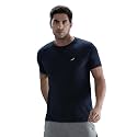 CROCODILE Men Solid Sport Fit T Shirt