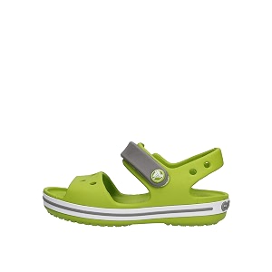 crocs unisex-child crocband sandal