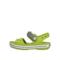 crocs unisex-child Crocband Sandal