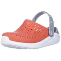 Crocs Athens Thong Sandal