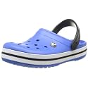 Crocs Women's Crocband Iridescent Band Clog
