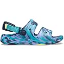 Crocs Athens Thong Sandal