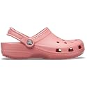 Crocs Men's and Women's Classic Clog (Retired Colors), Blossom, 8 Women/6 Men