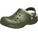 Crocs Baya Unisex Children's K-Lined Clog