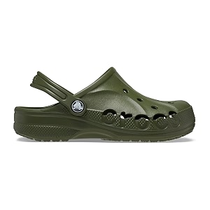 Crocs Baya Kids Clog