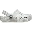 Crocs Baya Marbled Kids Clog