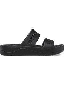 CROCS Baya Plat Women Clogs