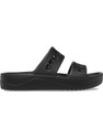 CROCS Baya Plat Women Clogs