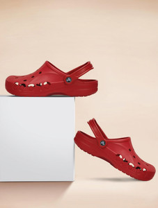 CROCS Baya Unisex Clogs