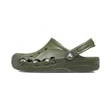 Crocs Unisex Adult Baya Clog 10126-309 Army Green M9W11