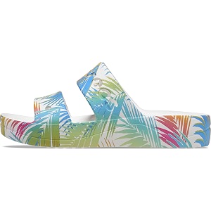 crocs baya women sandal