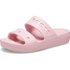 crocs baya women sandal