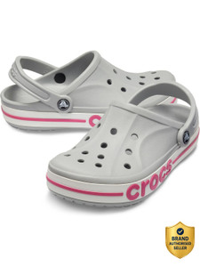 crocs bayaband clog men clogs