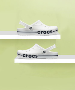crocs bayaband clog men clogs