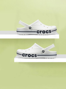 crocs bayaband clog men clogs