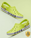 CROCS Bayaband Men Clogs