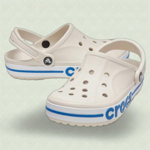 CROCS Bayaband Unisex Clogs