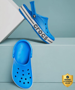 crocs bayaband unisex clogs