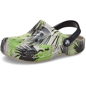 crocs baya