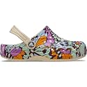 Crocs Unisex Kids Baya Seasonal Printed Clog