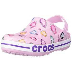 crocs unisex kids bayaband clog