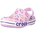Crocs Unisex Kids Bayaband Clog