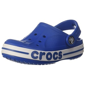 crocs unisex kids bayaband clog