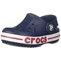 Crocs Unisex Kids Bayaband Clog