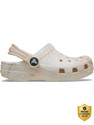 CROCS Boys Girls Sling Back Clogs