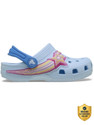 CROCS Boys Girls Sling Back Clogs