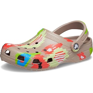 crocs unisex classic clog