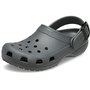 Crocs Classic Buckle Unisex Clog