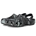 Crocs Classic Camouflage Unisex Adult Clog