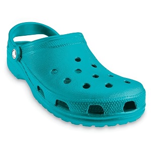 crocs classic unisex slip on m9w11