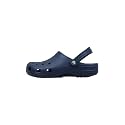 Crocs Classic - Clogs - Navy, Size:13 (B)M US Women / 11 (D)M US Men