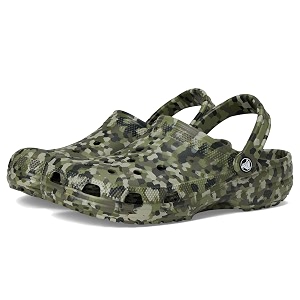 Crocs Classic Confetti Unisex Adult Clog