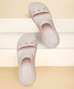CROCS Classic Crush Unisex Clogs