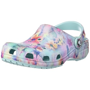 crocs unisex classic clog