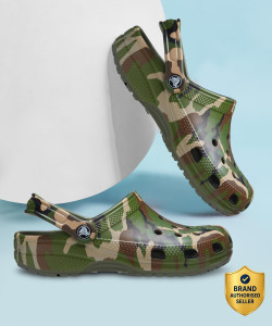 CROCS Classic Men Clogs